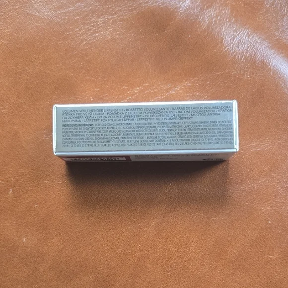 Buxom Full Force Plumping Lipstick - Picture 9 of 9